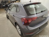  Volkswagen  Polo Volkswagen  1.0 TSI Life DSG 5d #35