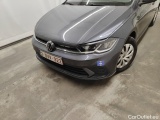  Volkswagen  Polo Volkswagen  1.0 TSI Life DSG 5d #56