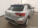  Volkswagen  T-ROC Volkswagen  1.0 TSI Life Business 5d #2