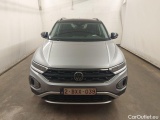  Volkswagen  T-ROC Volkswagen  1.0 TSI Life Business 5d #5