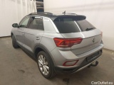  Volkswagen  T-ROC Volkswagen  1.0 TSI Life Business 5d #7