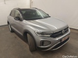  Volkswagen  T-ROC Volkswagen  1.0 TSI Life Business 5d #8