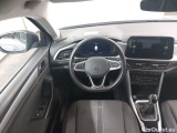  Volkswagen  T-ROC Volkswagen  1.0 TSI Life Business 5d #9