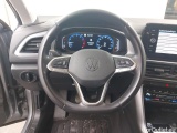  Volkswagen  T-ROC Volkswagen  1.0 TSI Life Business 5d #20