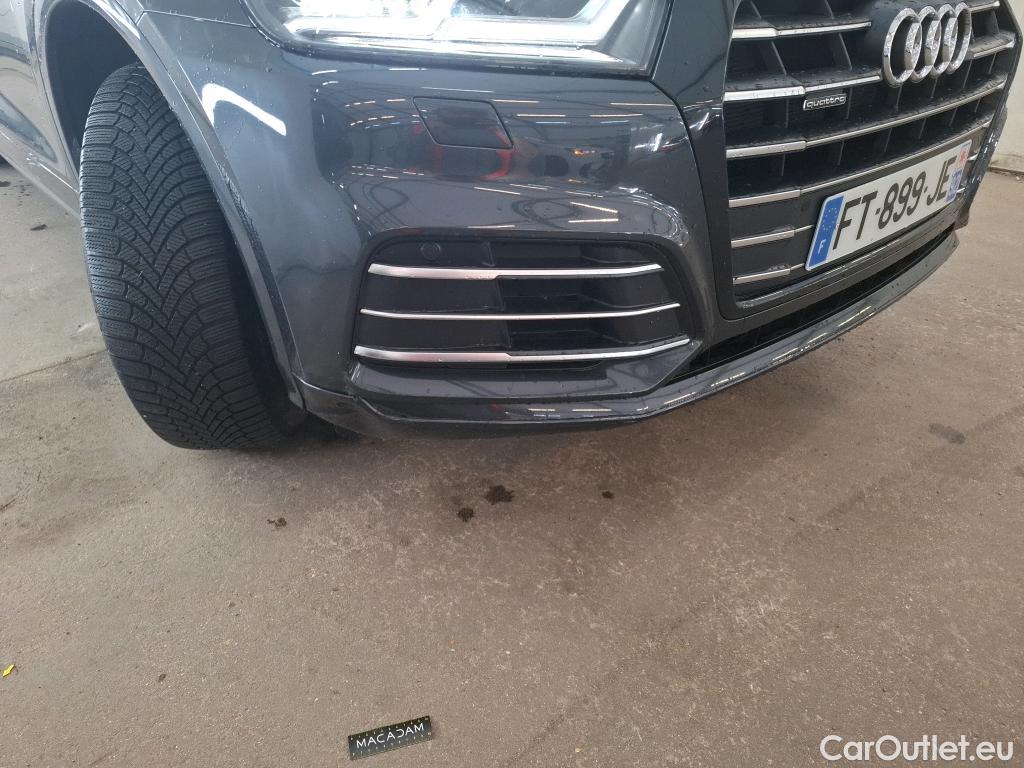  Audi  Q5 AUDI  / 2018 / 5P / SUV 55 TFSI e 367 QTT S TRONIC 7 S LINE #1