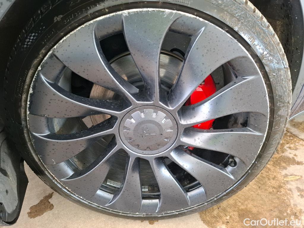  Tesla  Model Y TESLA  / 2020 / 5P / SUV Performance Dual Motor AWD #2