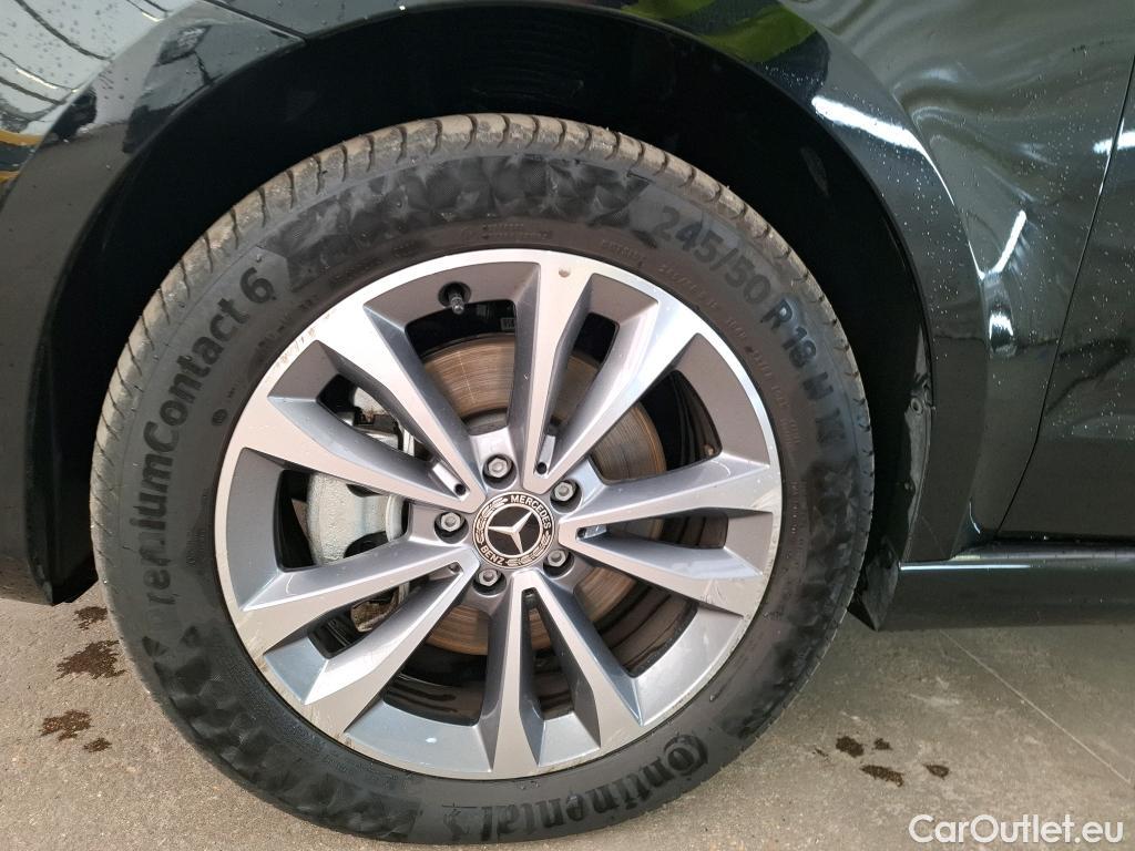  Mercedes  EQV  / 2020 / 5P / monospace  300 XL AVANTGARDE #9