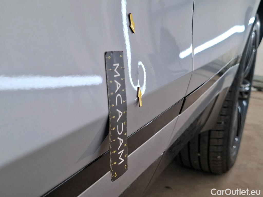  Land Rover  Range Rover LAND ROVER  Velar / 2017 / 5P / SUV 2.0 P400e PHEV BVA R-Dynamic SE #14