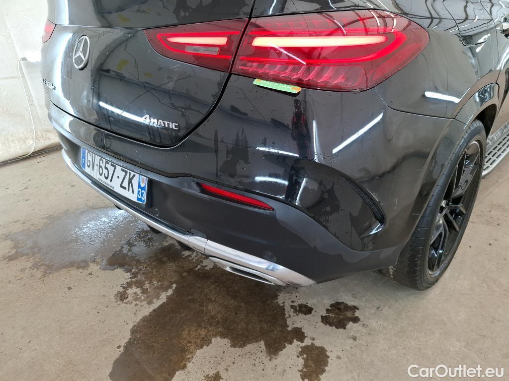  Mercedes  G-Klasee MERCEDES-BENZ GLE Coupe / 2023 / 5P / SUV GLE 400 e 4MATIC AMG Line Coupé #10