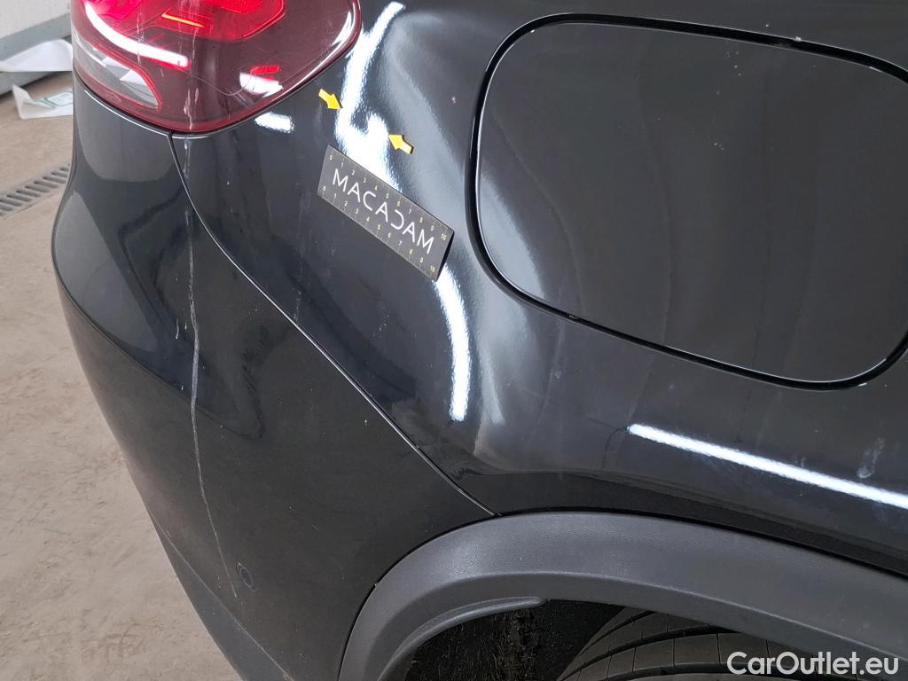  Mercedes  G-Klasee MERCEDES-BENZ GLC Coupe / 2019 / 5P / Coupé 2.0 GLC 300 DE BUSINESS LINE 4MATIC #84