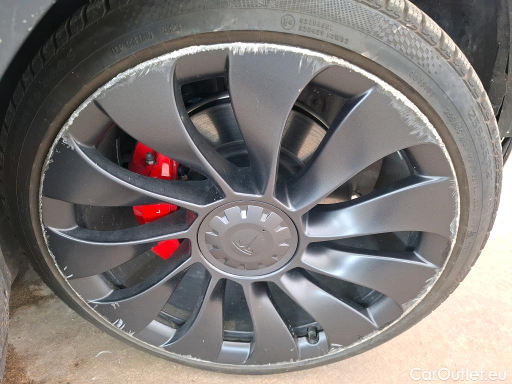  Tesla  Model Y TESLA  / 2020 / 5P / SUV Performance Dual Motor AWD #19