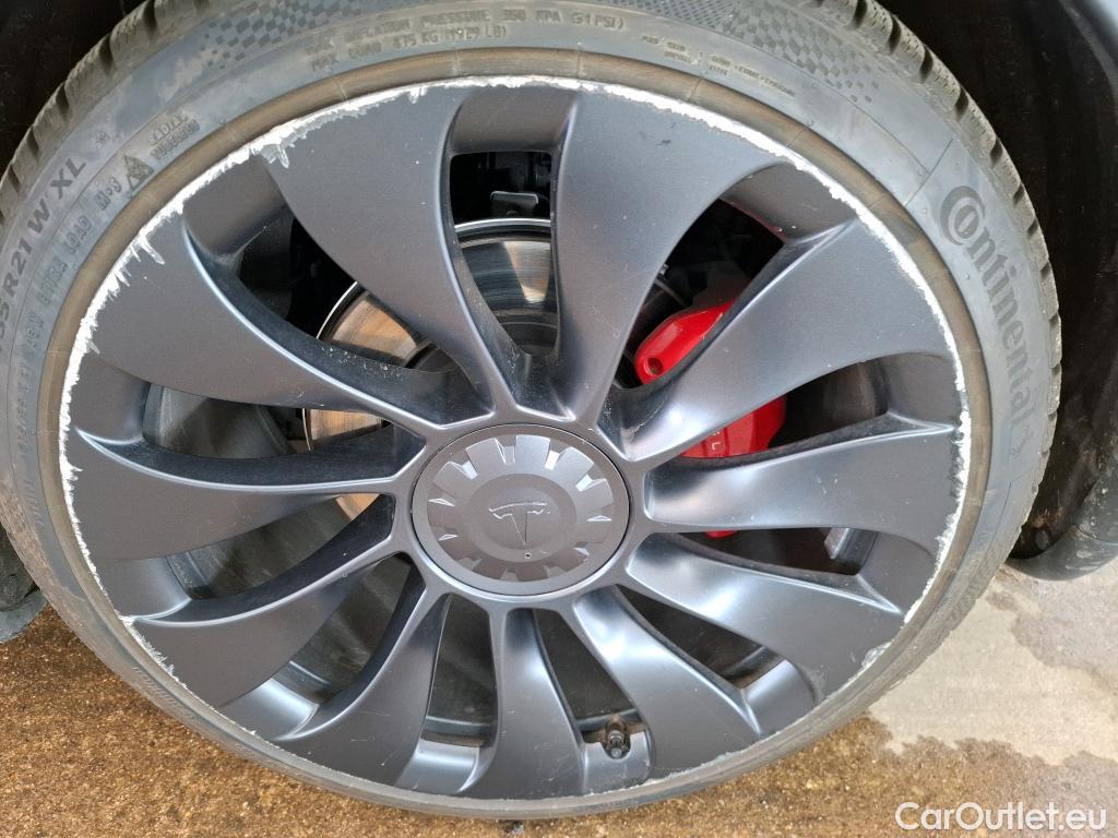  Tesla  Model Y TESLA  / 2020 / 5P / SUV Performance Dual Motor AWD #7