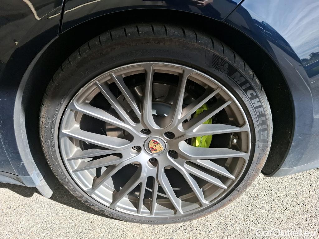  Porsche  Panamera PORSCHE  / 2020 / 5P / Berline 2.9 4 E-HYBRID PLAT EDITION DCT #26