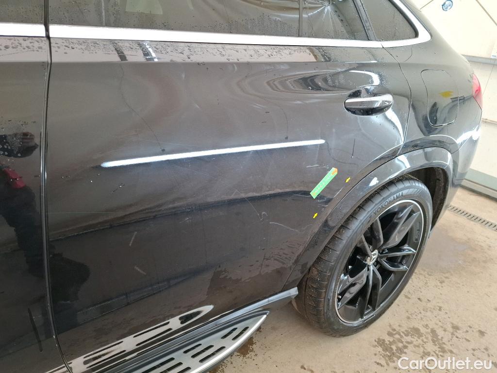  Mercedes  G-Klasee MERCEDES-BENZ GLE Coupe / 2023 / 5P / SUV GLE 400 e 4MATIC AMG Line Coupé #4