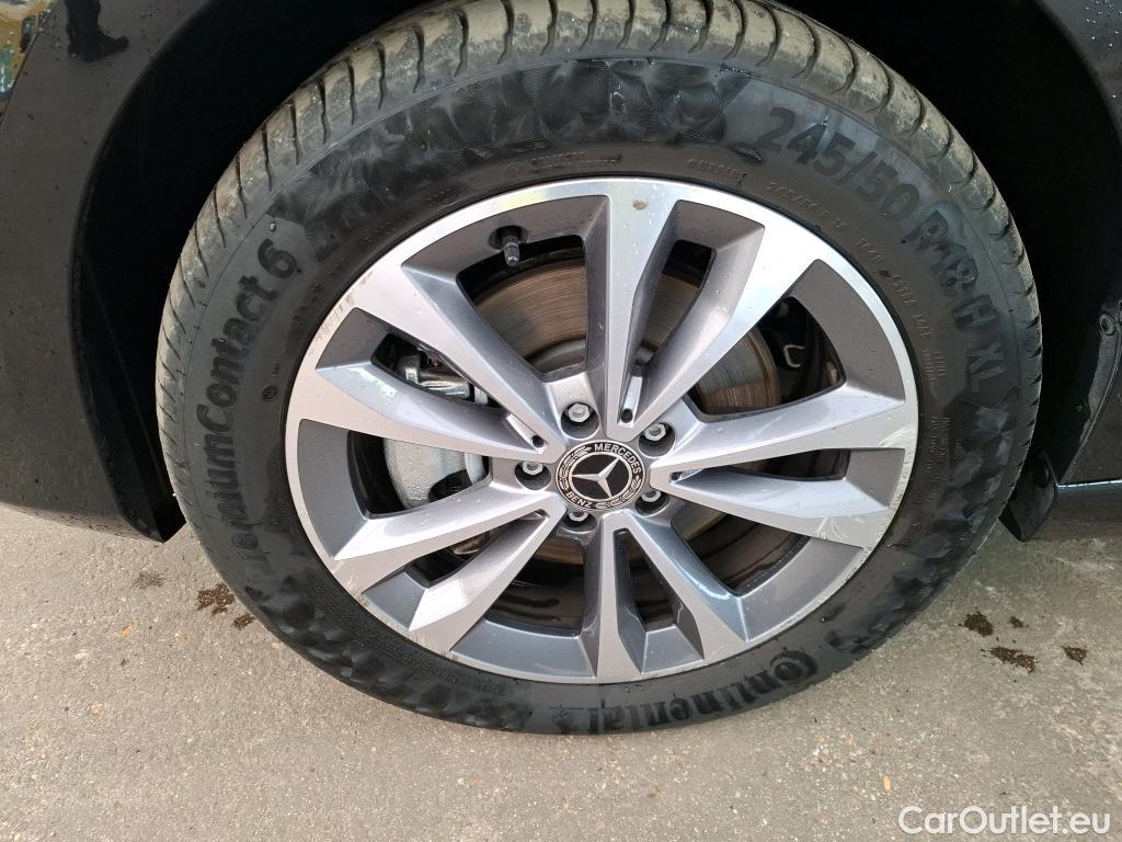  Mercedes  EQV  / 2020 / 5P / monospace  300 XL AVANTGARDE #2