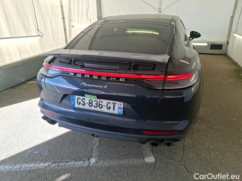  Porsche  Panamera PORSCHE  / 2020 / 5P / Berline 2.9 4 E-HYBRID PLAT EDITION DCT #1