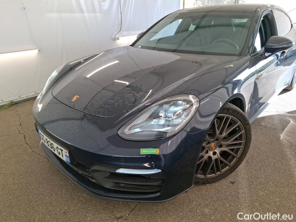  Porsche  Panamera PORSCHE  / 2020 / 5P / Berline 2.9 4 E-HYBRID PLAT EDITION DCT #7