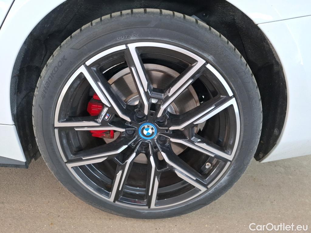  Bmw  Serie 4 Série i4 Gran Coupe eDrive40 M Sport 83kWh BVA #5