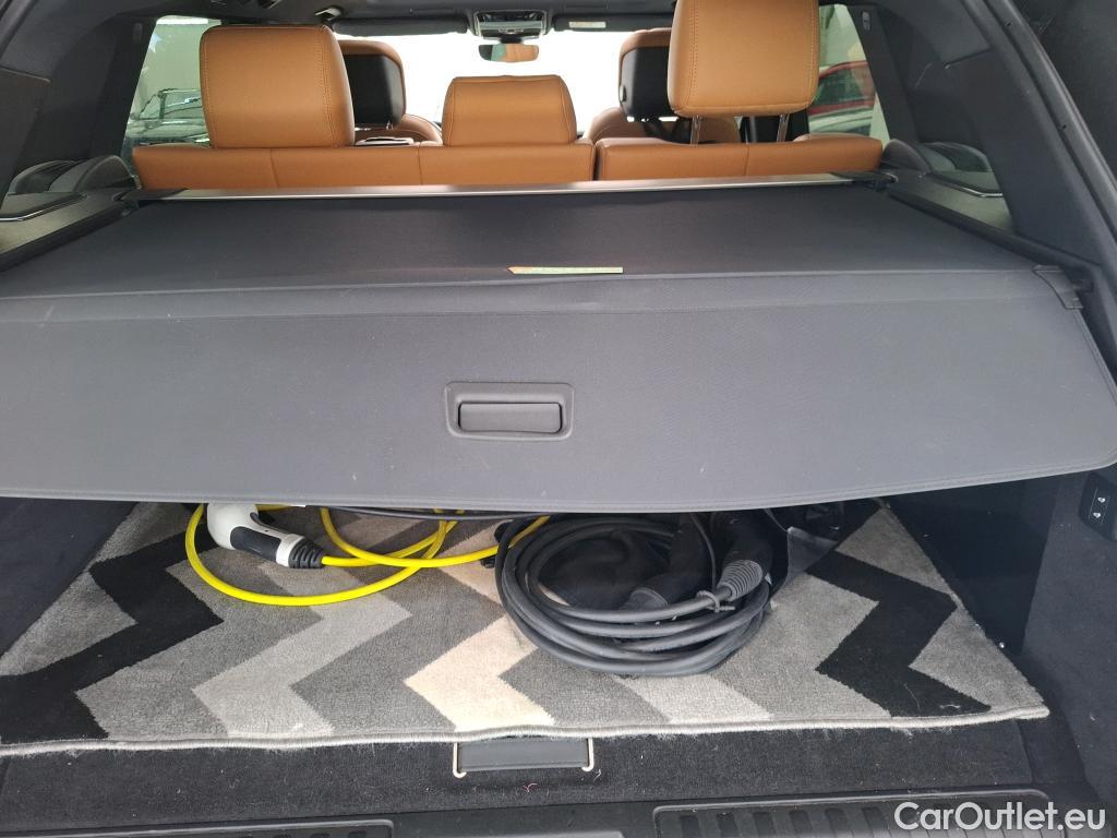  Land Rover  Range Rover Sport LAND ROVER  / 2017 / 5P / SUV P400e 2.0 PHEV 404ch HSE Dynamic Auto #1