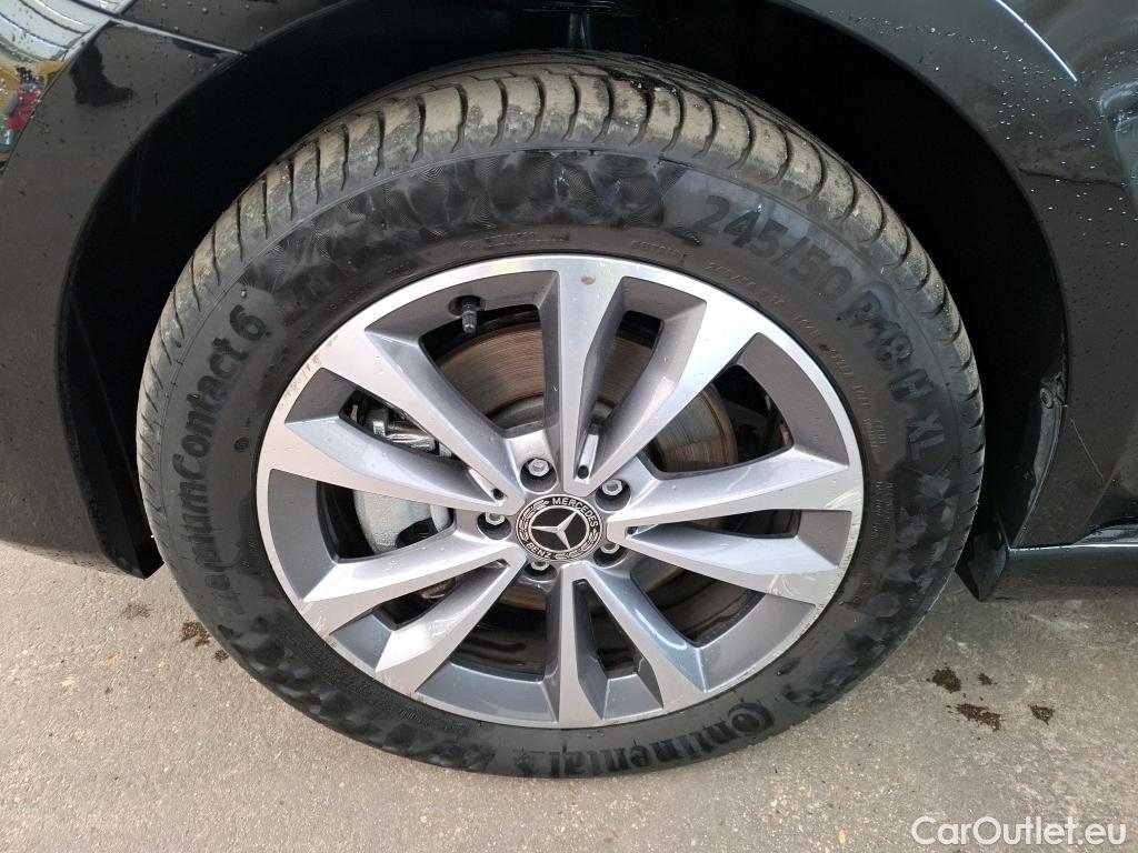  Mercedes  EQV  / 2020 / 5P / monospace  300 XL AVANTGARDE #1