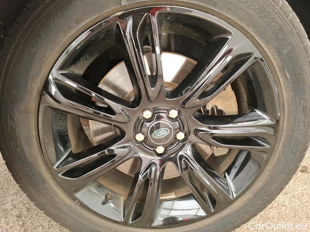  Land Rover  Range Rover LAND ROVER  Velar / 2017 / 5P / SUV 2.0 P400e PHEV BVA Velar Edition(SP) #80