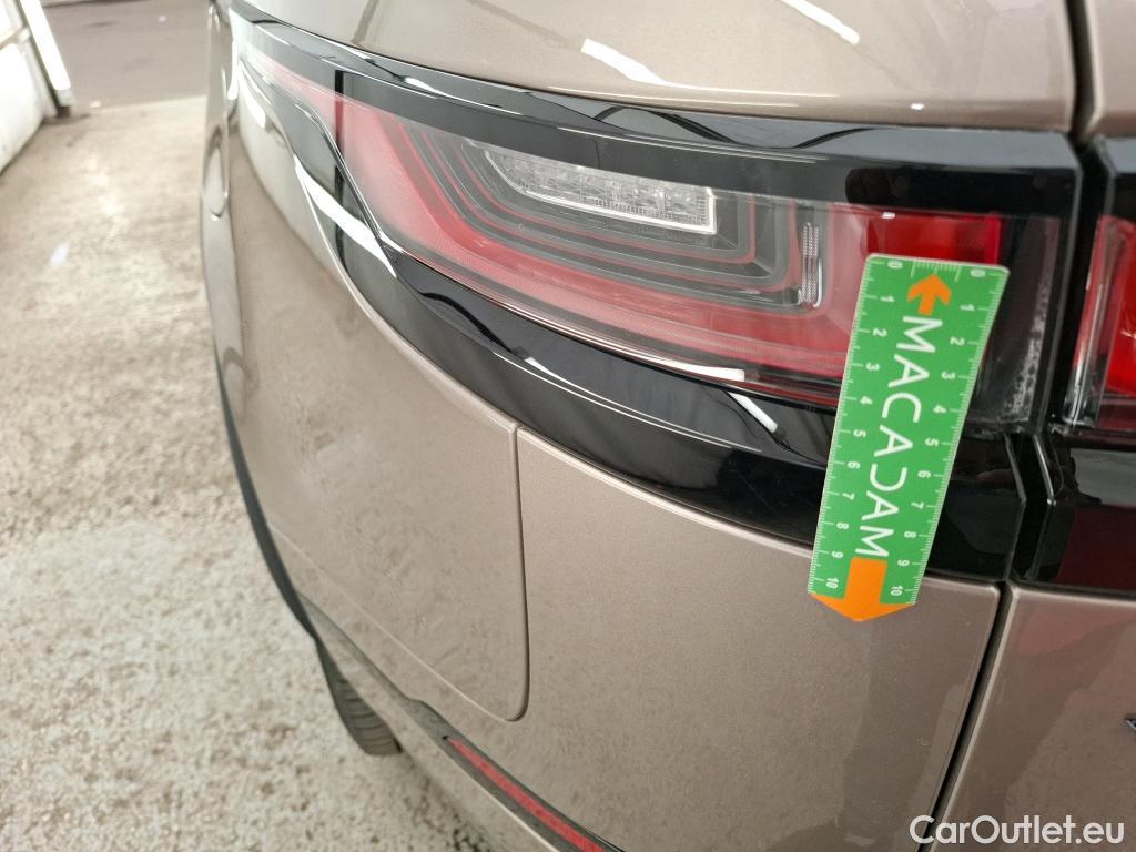  Land Rover  Range Rover LAND ROVER  Velar / 2017 / 5P / SUV 2.0 P400e PHEV BVA Velar Edition(SP) #92
