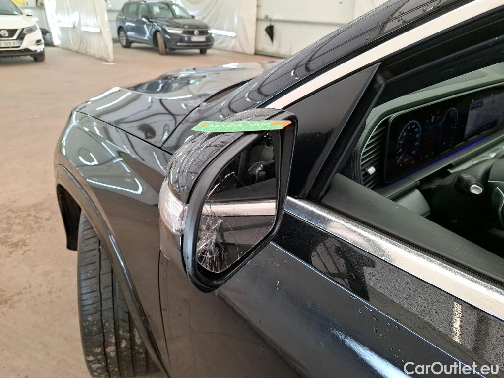  Mercedes  G-Klasee MERCEDES-BENZ GLE Coupe / 2023 / 5P / SUV GLE 400 e 4MATIC AMG Line Coupé #21