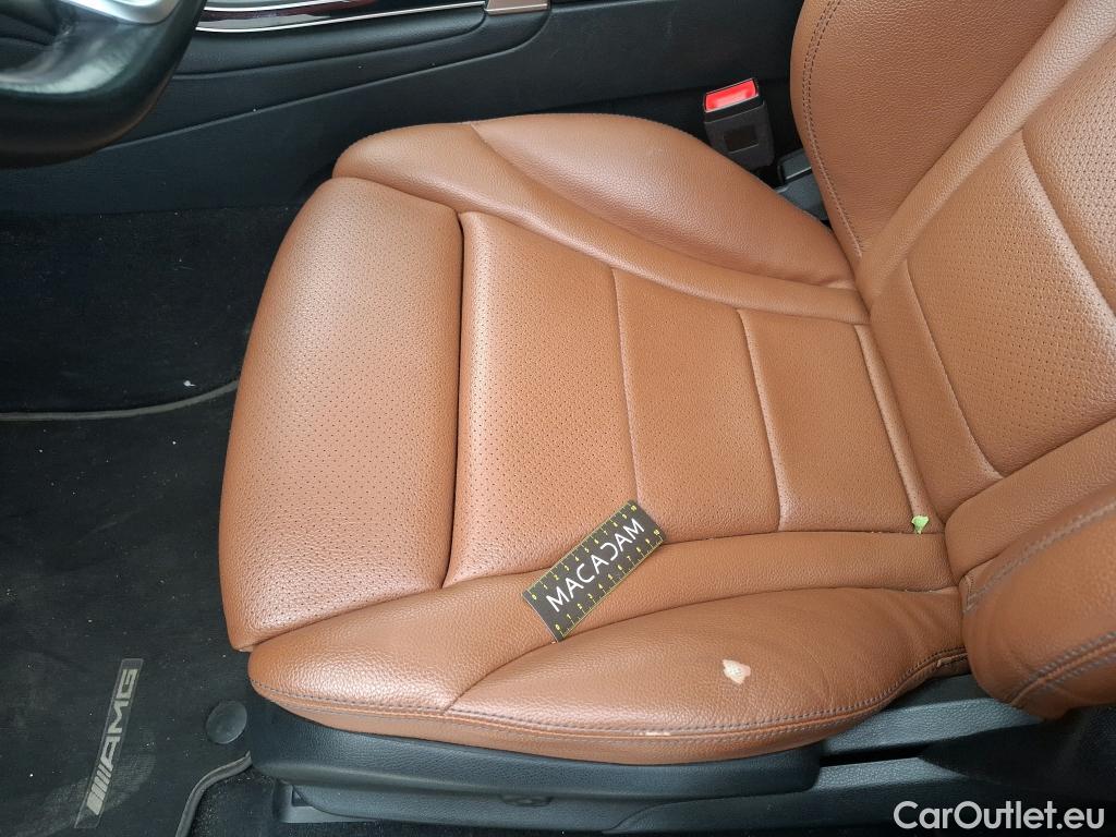  Mercedes  G-Klasee MERCEDES-BENZ GLC Coupe / 2019 / 5P / Coupé 2.0 GLC 300 DE BUSINESS LINE 4MATIC #8