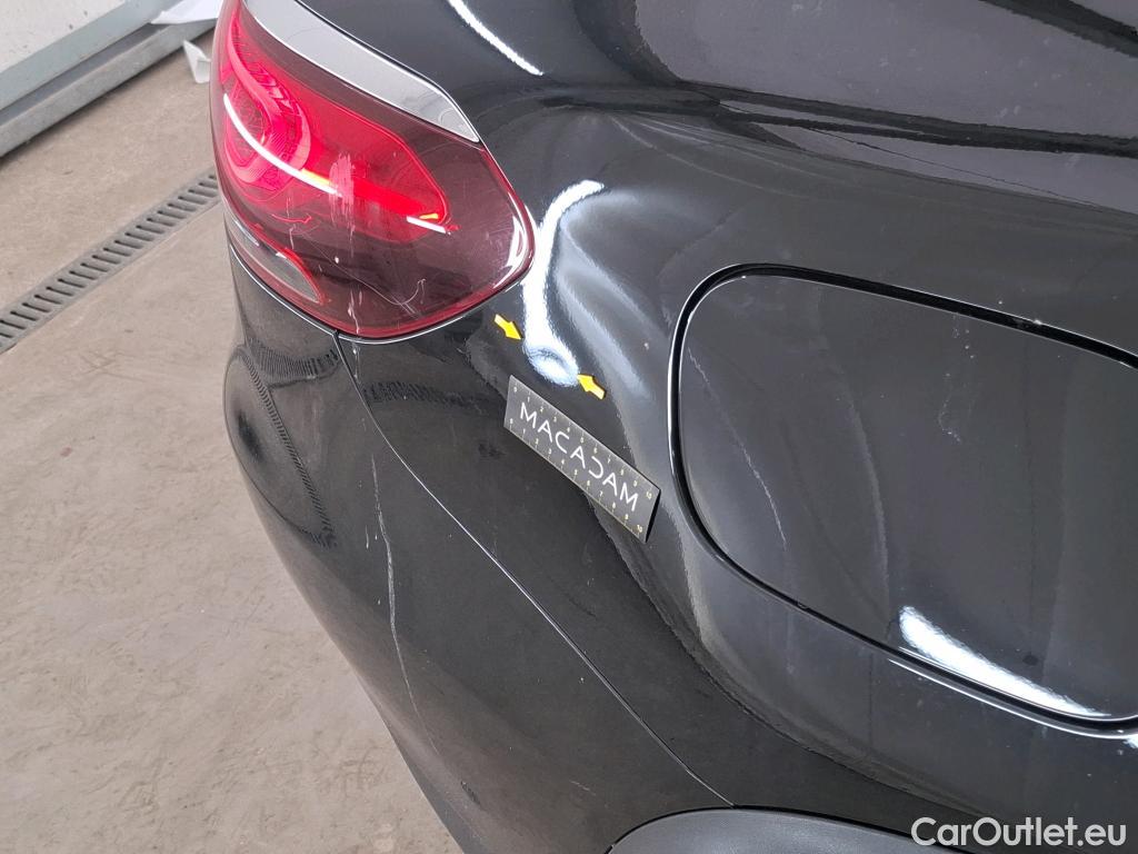  Mercedes  G-Klasee MERCEDES-BENZ GLC Coupe / 2019 / 5P / Coupé 2.0 GLC 300 DE BUSINESS LINE 4MATIC #87