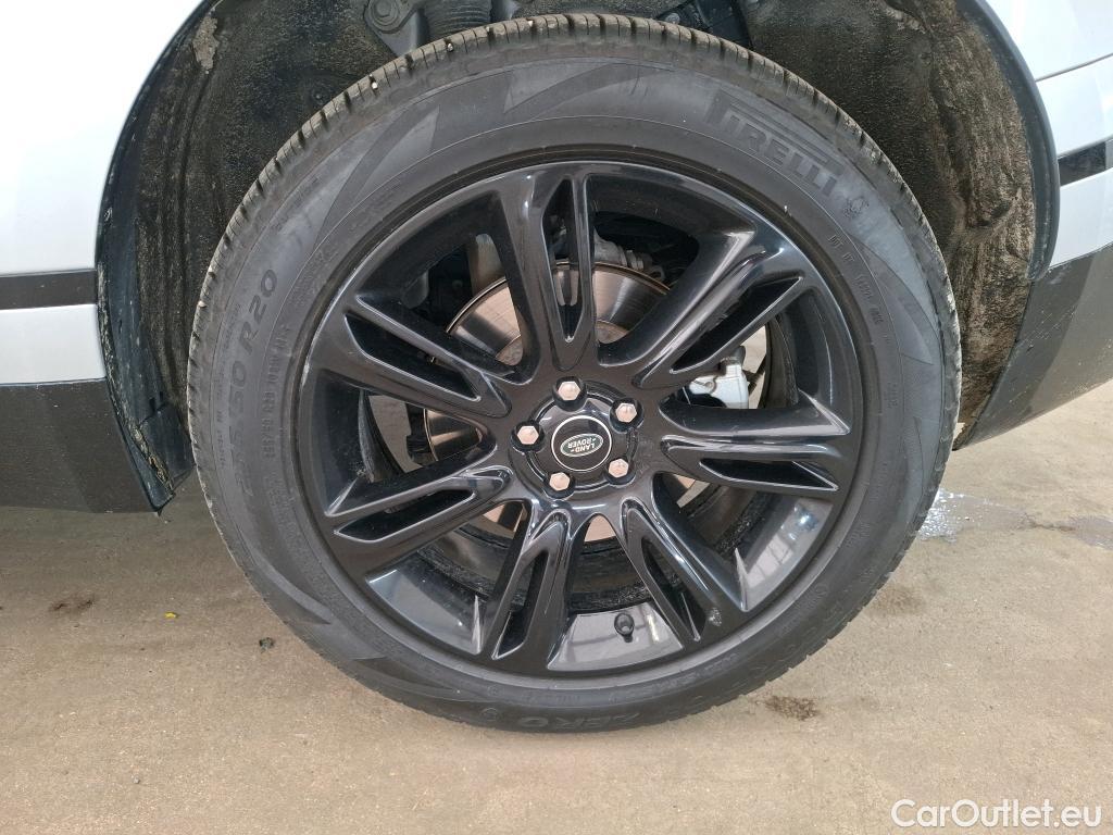  Land Rover  Range Rover LAND ROVER  Velar / 2017 / 5P / SUV 2.0 P400e PHEV BVA R-Dynamic SE #18