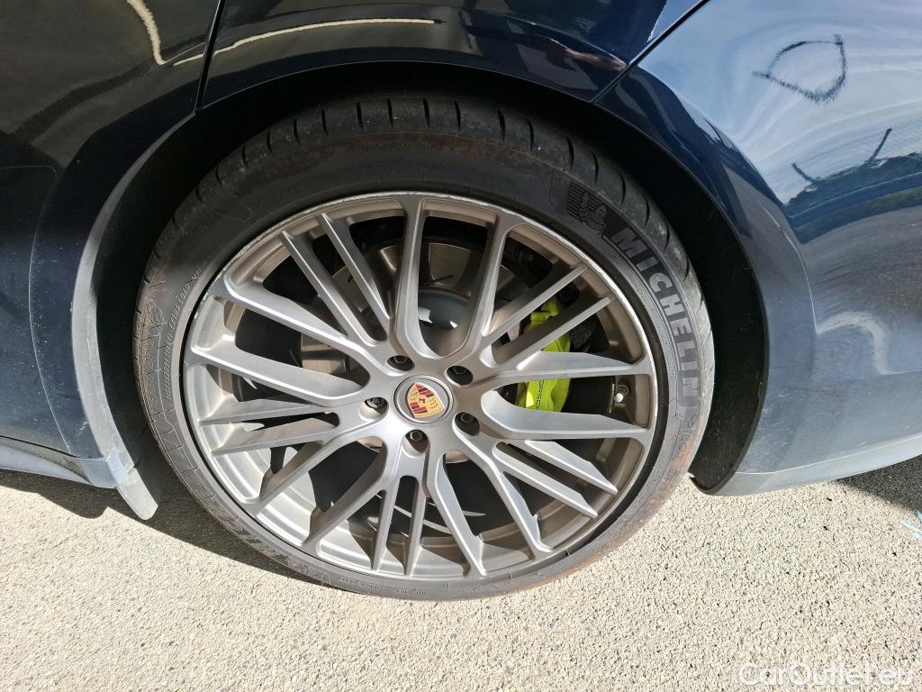  Porsche  Panamera PORSCHE  / 2020 / 5P / Berline 2.9 4 E-HYBRID PLAT EDITION DCT #22