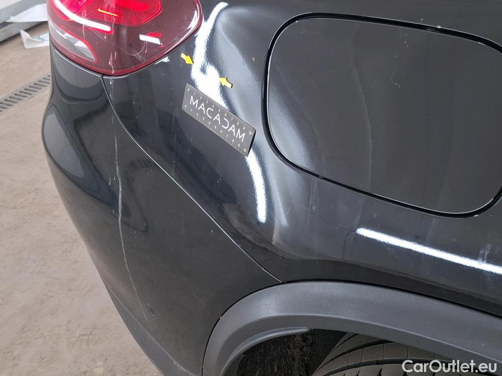  Mercedes  G-Klasee MERCEDES-BENZ GLC Coupe / 2019 / 5P / Coupé 2.0 GLC 300 DE BUSINESS LINE 4MATIC #85