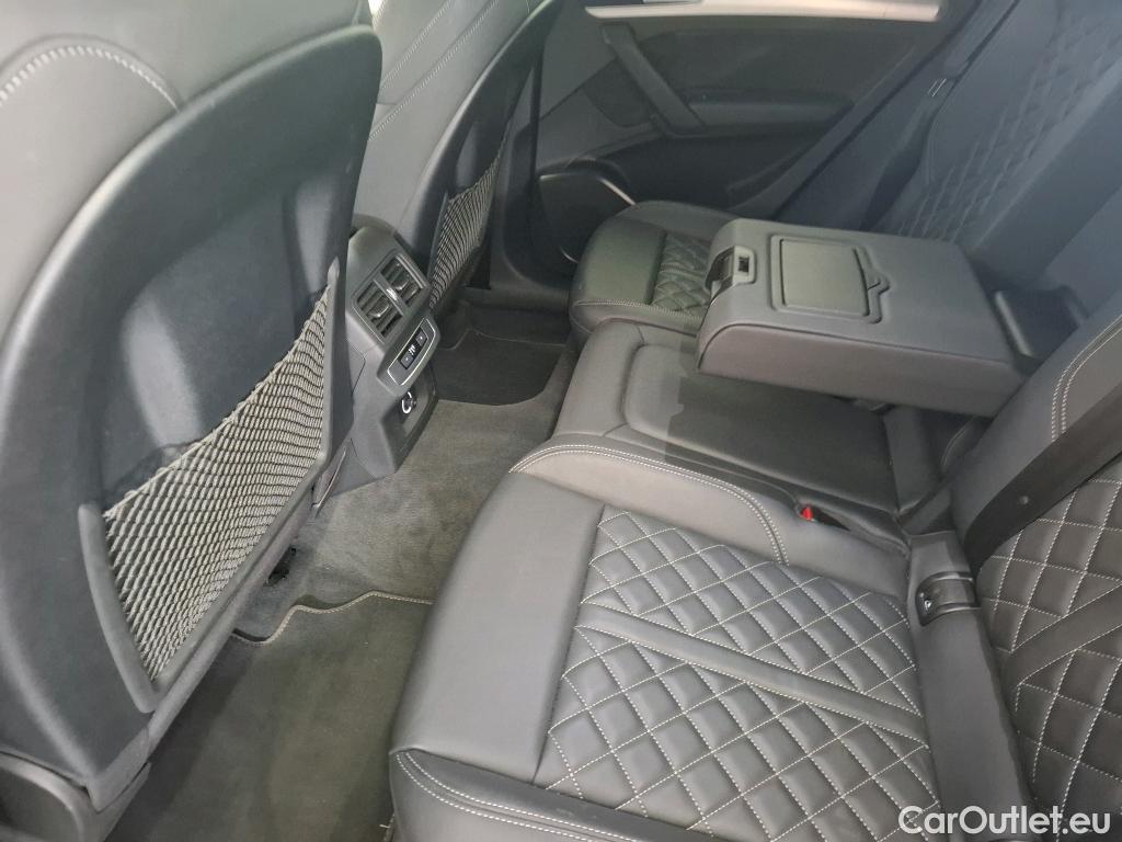  Audi  Q5 AUDI  / 2018 / 5P / SUV 55 TFSI e 367 QTT S TRONIC 7 S LINE #14