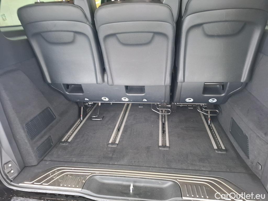 Mercedes  EQV  / 2020 / 5P / monospace  300 XL AVANTGARDE #6