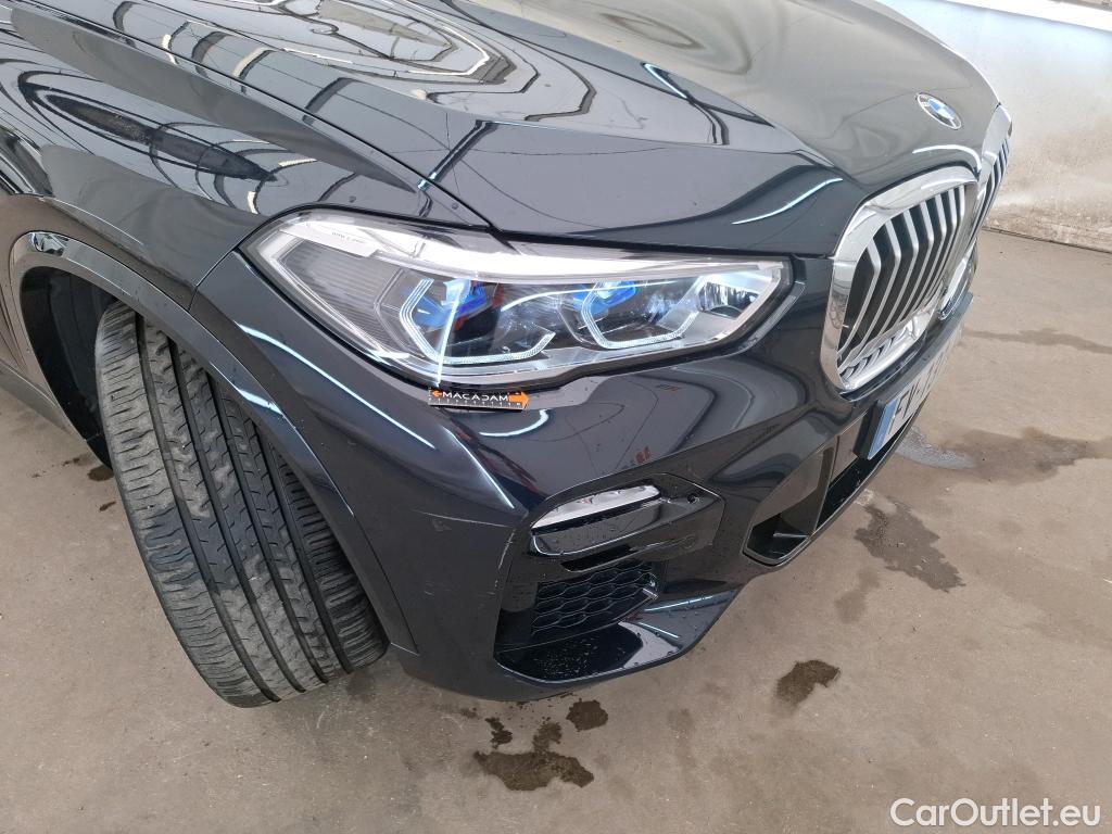 Bmw  X5 BMW  / 2018 / 5P / SUV xDrive45e 394ch M Sport BVA8 Hybride #14