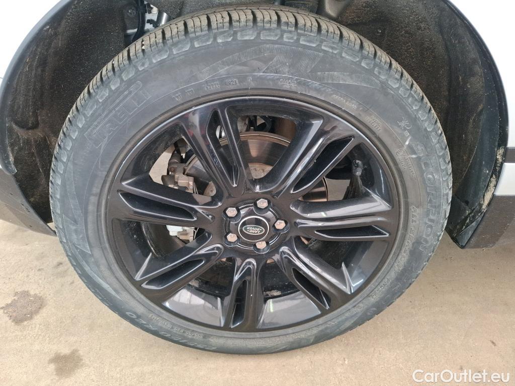  Land Rover  Range Rover LAND ROVER  Velar / 2017 / 5P / SUV 2.0 P400e PHEV BVA R-Dynamic SE #6