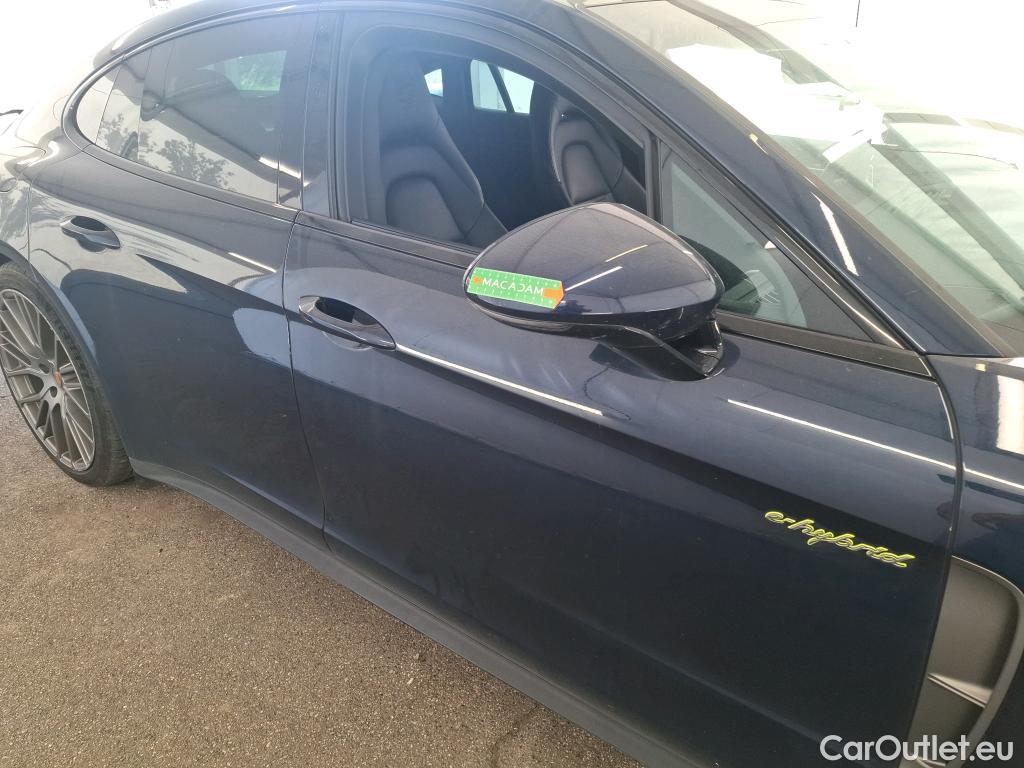  Porsche  Panamera PORSCHE  / 2020 / 5P / Berline 2.9 4 E-HYBRID PLAT EDITION DCT #35