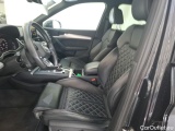  Audi  Q5 AUDI  / 2018 / 5P / SUV 55 TFSI e 367 QTT S TRONIC 7 S LINE #8