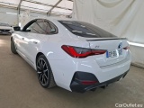  Bmw  Serie 4 Série i4 Gran Coupe eDrive40 M Sport 83kWh BVA #3