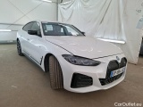  Bmw  Serie 4 Série i4 Gran Coupe eDrive40 M Sport 83kWh BVA #5