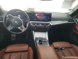  Bmw  Serie 4 Série i4 Gran Coupe eDrive40 M Sport 83kWh BVA #6