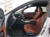  Bmw  Serie 4 Série i4 Gran Coupe eDrive40 M Sport 83kWh BVA #9