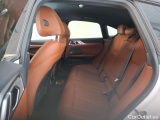  Bmw  Serie 4 Série i4 Gran Coupe eDrive40 M Sport 83kWh BVA #10
