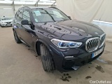  Bmw  X5 BMW  / 2018 / 5P / SUV xDrive45e 394ch M Sport BVA8 Hybride #4