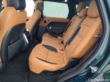  Land Rover  Range Rover Sport LAND ROVER  / 2017 / 5P / SUV P400e 2.0 PHEV 404ch HSE Dynamic Auto #9
