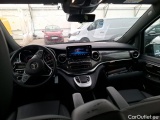  Mercedes  EQV  / 2020 / 5P / monospace  300 XL AVANTGARDE #6