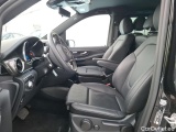  Mercedes  EQV  / 2020 / 5P / monospace  300 XL AVANTGARDE #9
