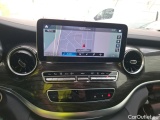  Mercedes  EQV  / 2020 / 5P / monospace  300 XL AVANTGARDE #8