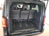  Mercedes  EQV  / 2020 / 5P / monospace  300 XL AVANTGARDE #11