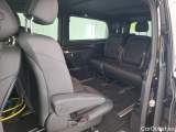  Mercedes  EQV  / 2020 / 5P / monospace  300 XL AVANTGARDE #10